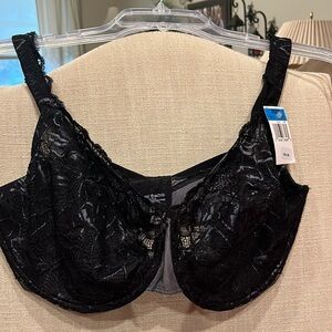 NWT Bali 38DDD Bra 6543